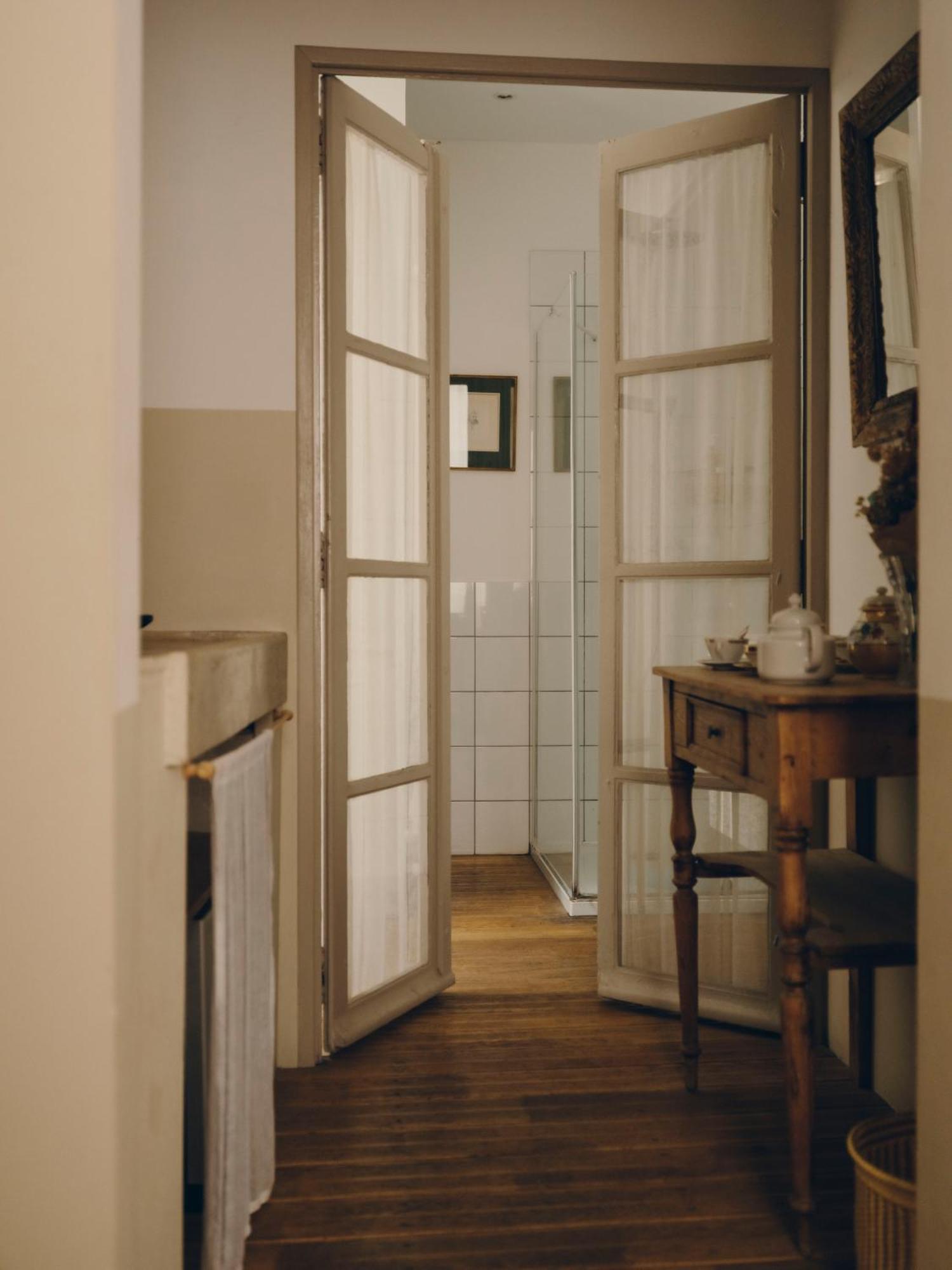 La Maison D'Odette La Ciotat Exterior foto